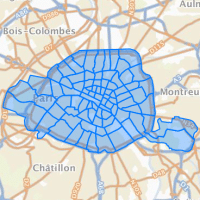 Mise en œuvre de l’encadrement des loyers à Paris